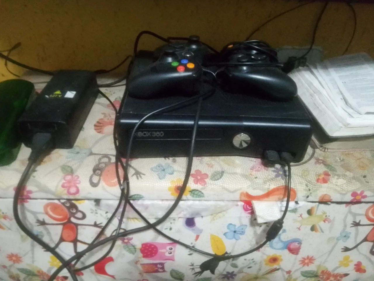 Video game Xbox 360 zero64717108226434120