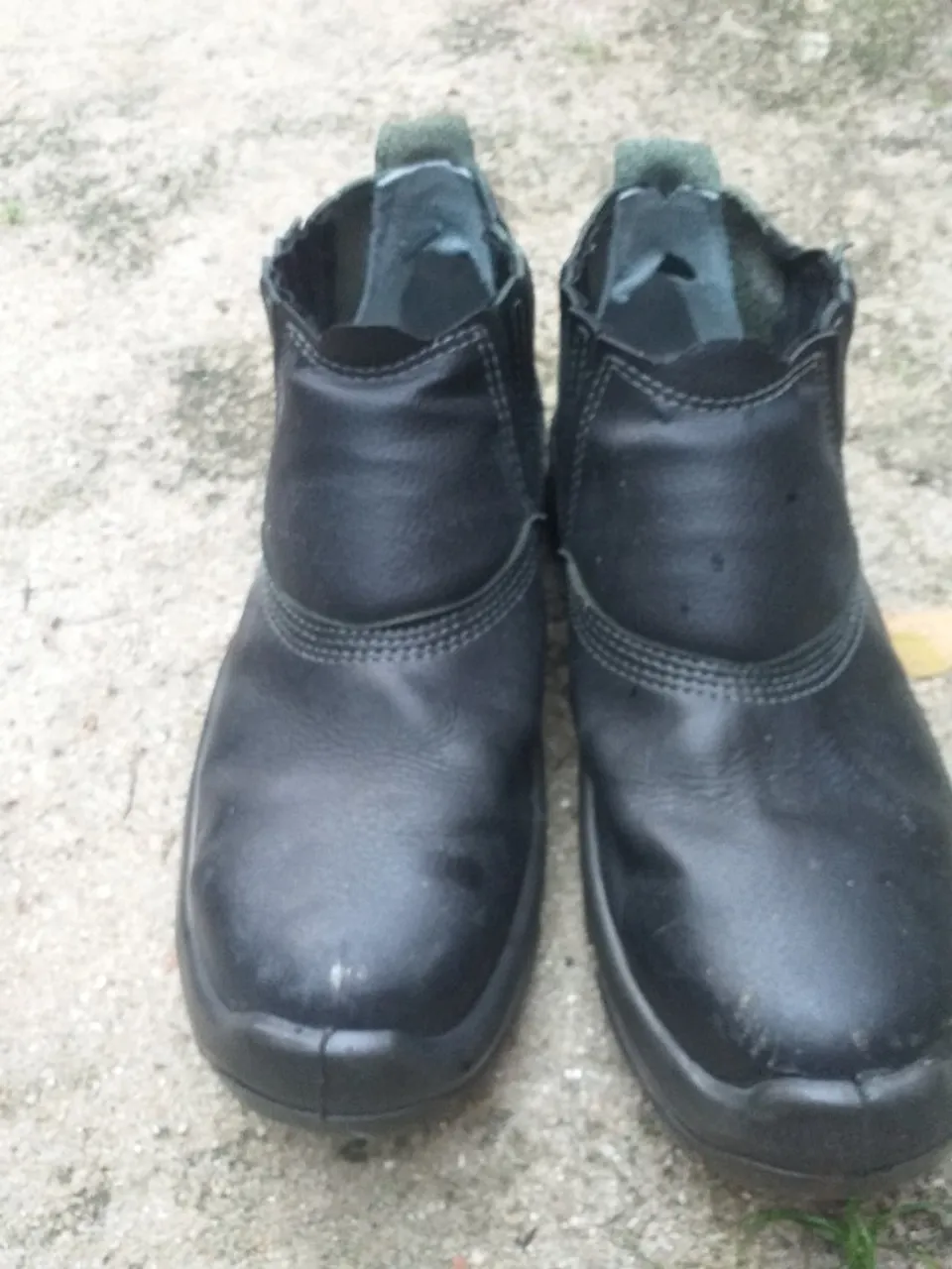 Bota bracol original, nao eh e a generica