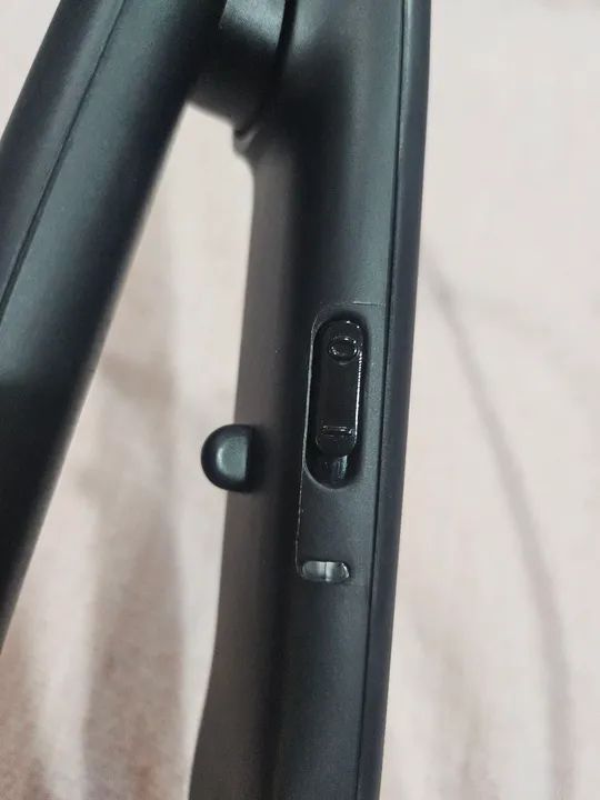 Prancha de cabelo Philips  - Foto 4