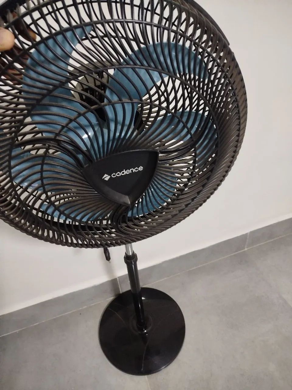 Ventilador Cadence 