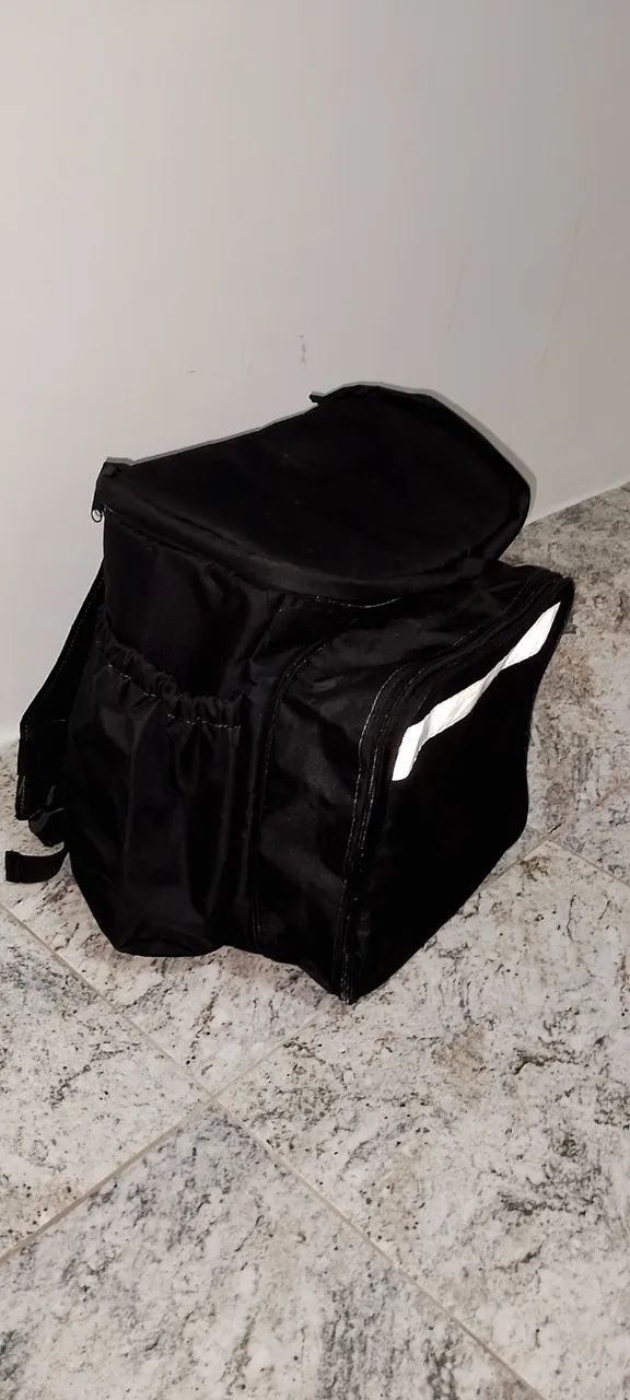 BAG PARA MOTOBOY - Foto 4