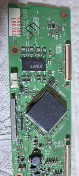 Placa tecon TV - philipis Display 26f5321 78 - Foto 3