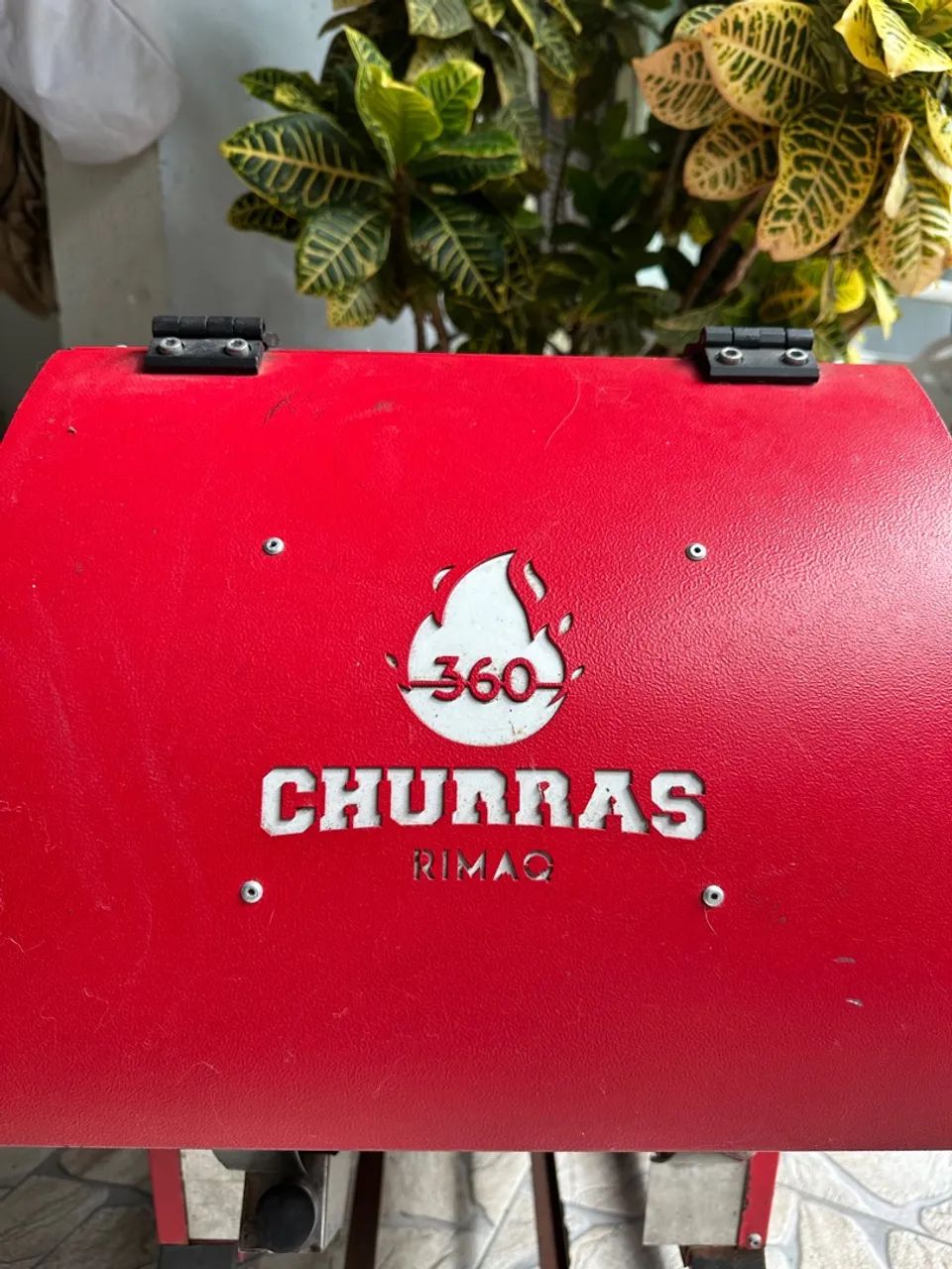 Máquina de Fazer Espetos Churras360 - Produza até 180 espetos por hora! - Foto 2