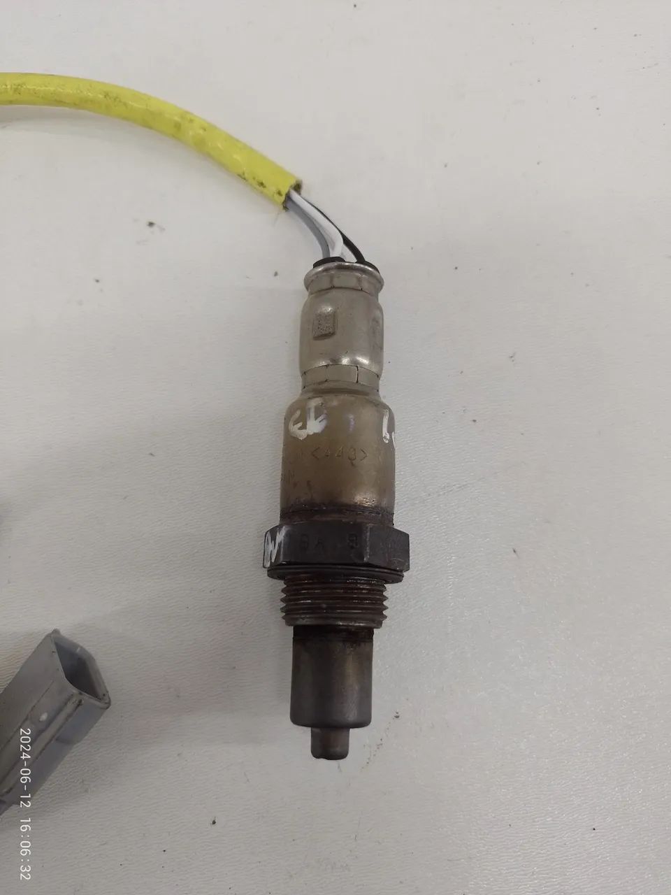 Sonda Lâmina Renault Duster 1.6 16v 2019 - Foto 5