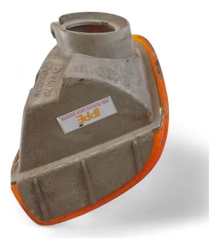 Pisca Traseiro Direito Kawasaki Zx 11 1995 - Peças para