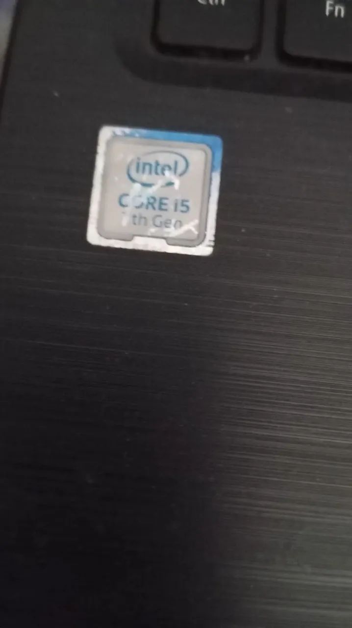 Notebook Acer i5  - Foto 3