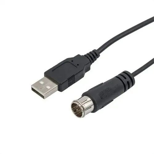 Antena Interna Amplificada Digital USB Intelbras AI 3101 - WZetta - Foto 3