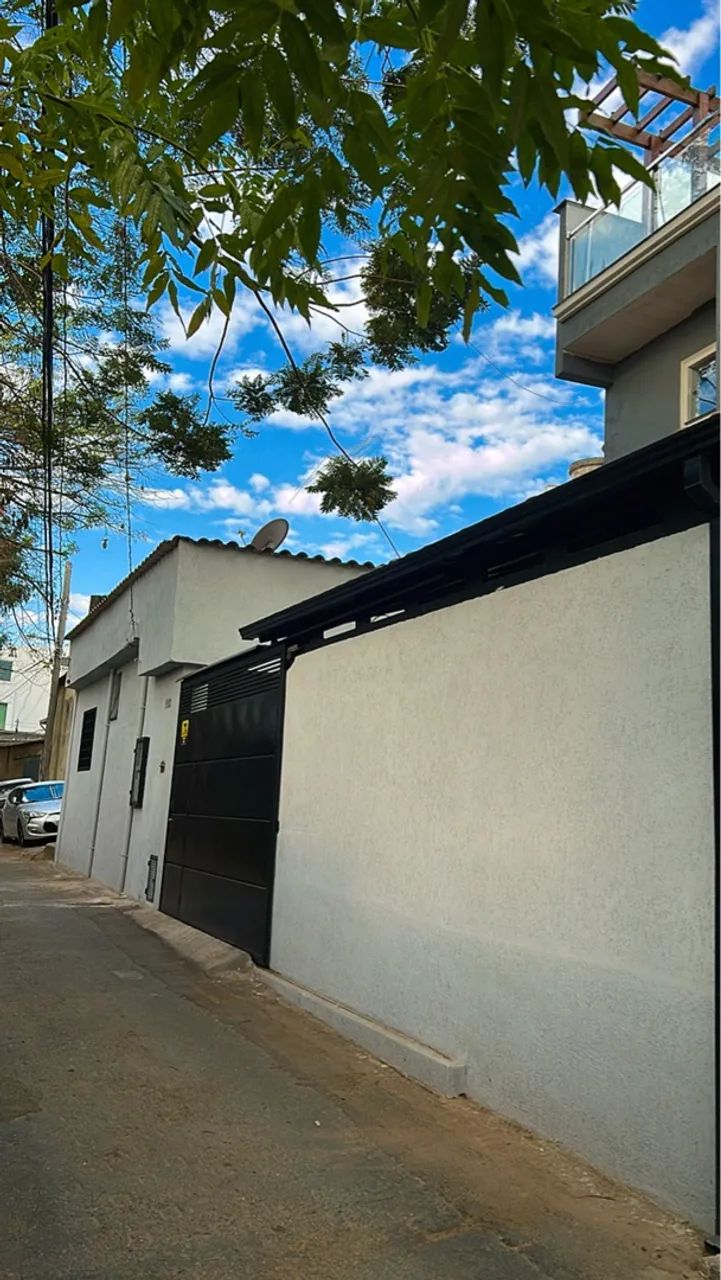 Foto - Belo Horizonte - Gameleira