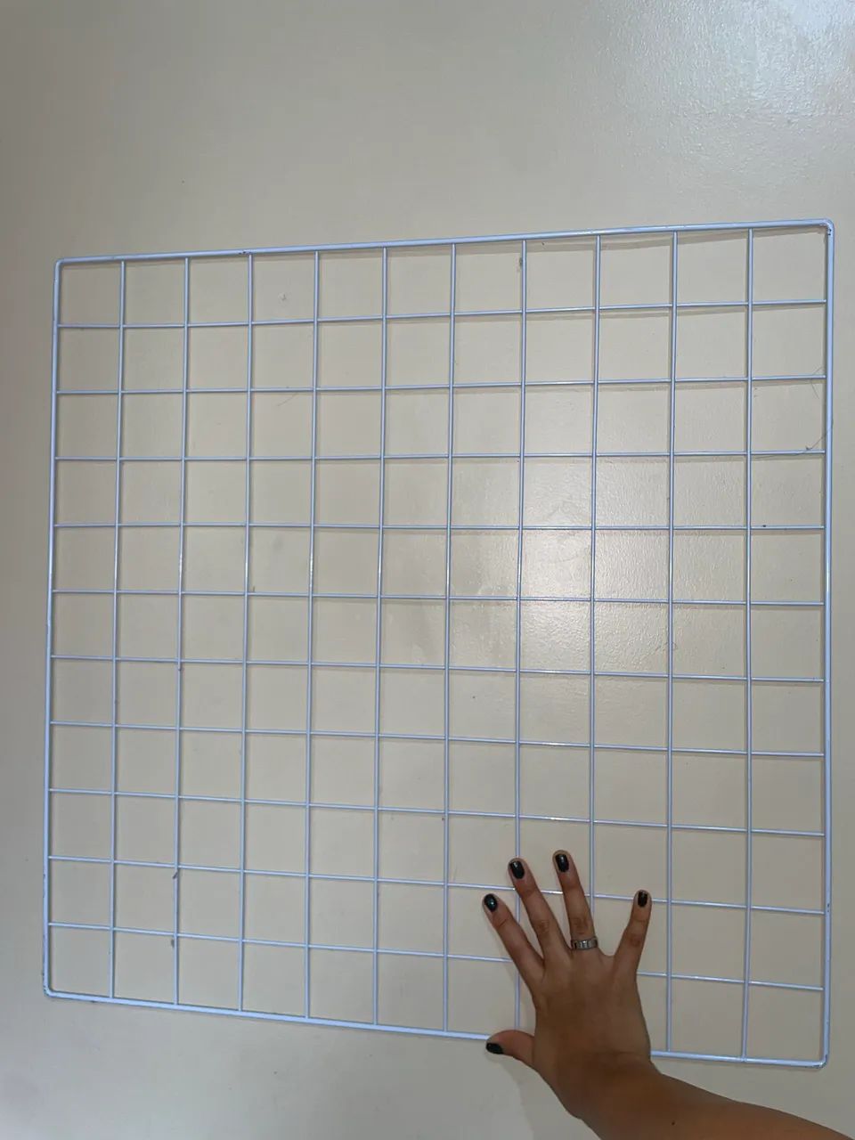  CERCADO ARAMADO PARA MINI COELHO PORQUINHO DA ÍNDIA 60X120 x 60  - Foto 2