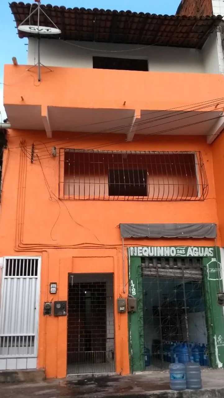 Foto - Fortaleza - Jardim América