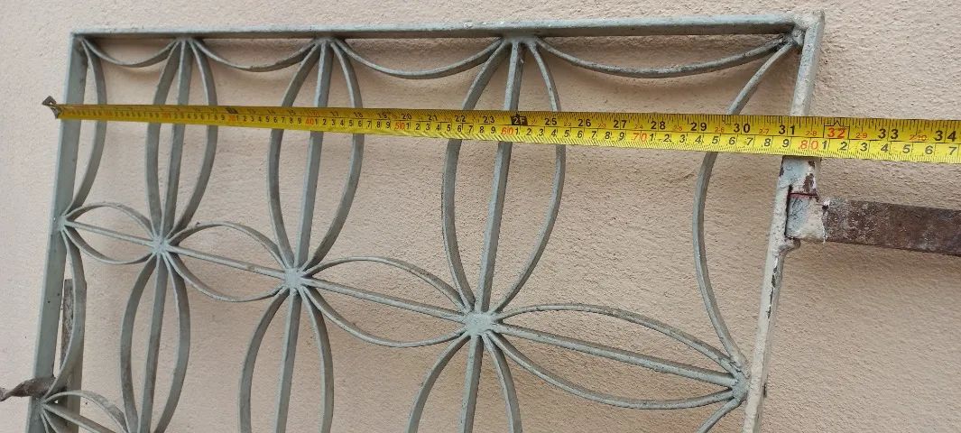 Portão de ferro - Foto 3