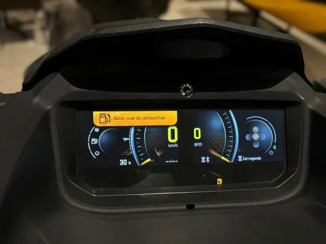 Seadoo Jet Ski Gtr X 300Rs  - 2024/2024 - Foto 10