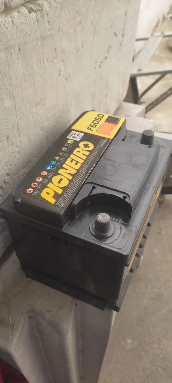 Caixa de som para propaganda - Foto 5