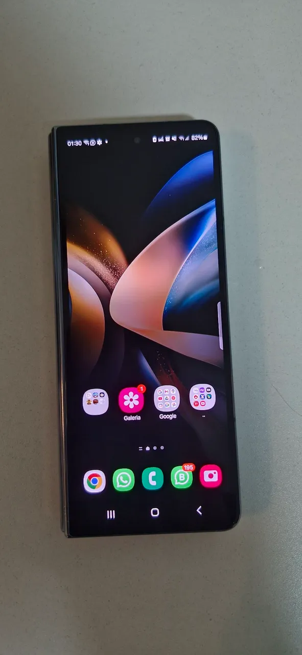 VENDO Z FOLD 4 256Gb