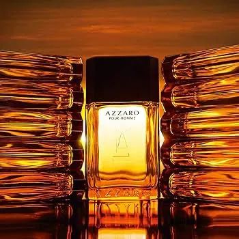 Perfume Azzaro Pour Homme 200ml - Foto 2