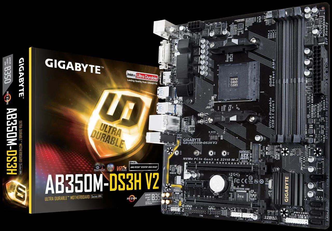 Kit upgrade am4 - Foto 3