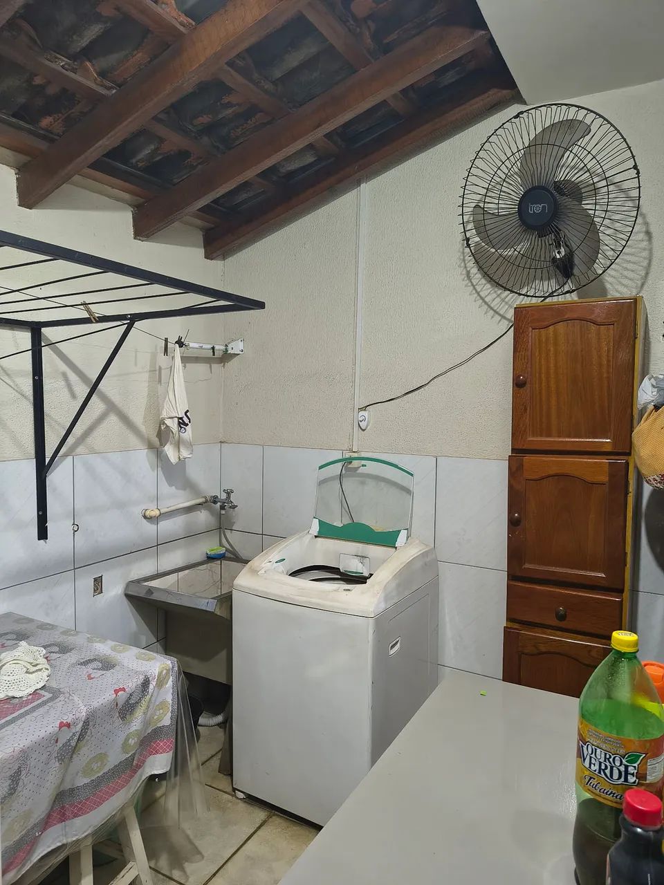 Casa a venda perto da Igreja matriz Perpétuo socorro  - Foto 5