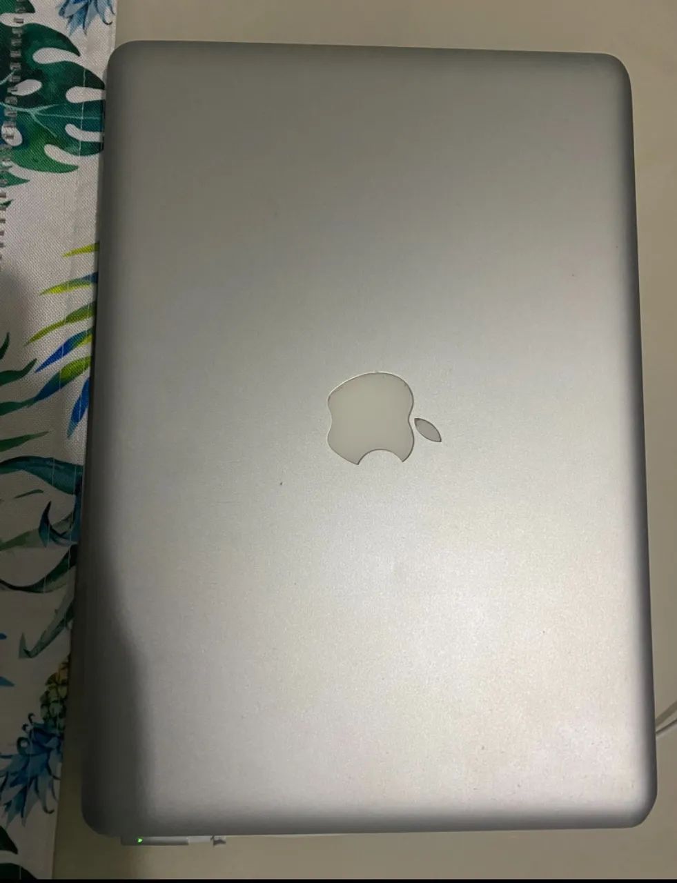 MacBook 2008 com alguns detalhes  - Foto 3