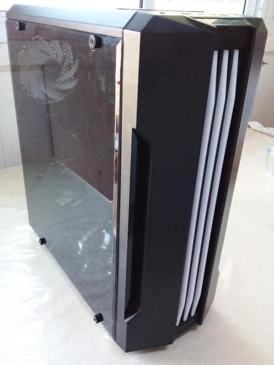 Pc Gamer Intel I5 10400 - Gtx 1050 Ti 4 Gb - 32 Gb DDR 4 - Foto 3