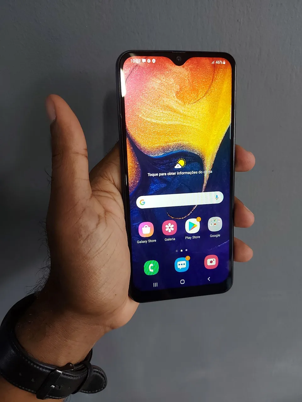 Samsung Galaxy A50 128GB