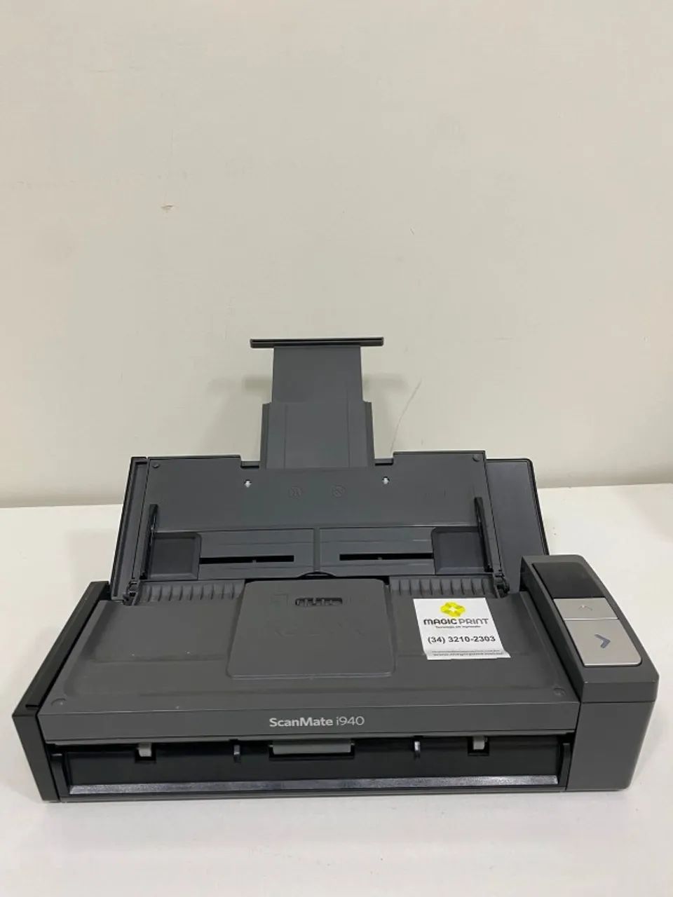Scanner Kodak ScanMate I940 Alta Produção - Foto 2