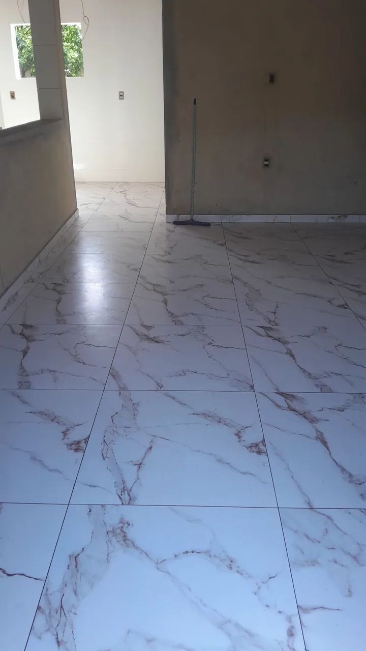  casa a venda em guaratiba próximo ao brt magarça - Foto 2