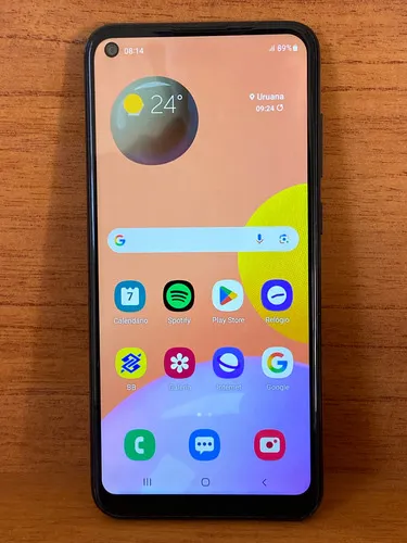 Samsung A11 128G