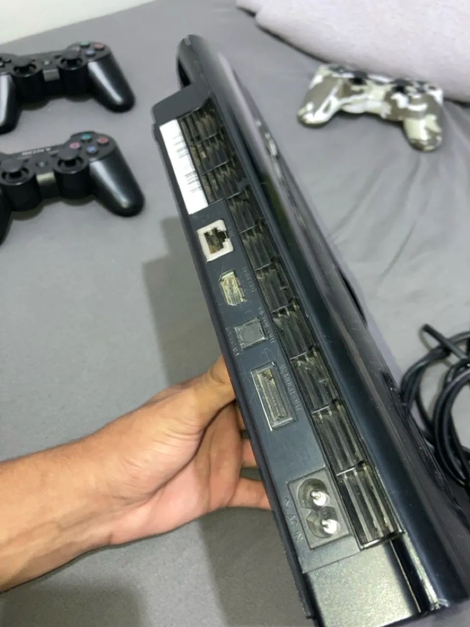 Ps3 - Foto 4