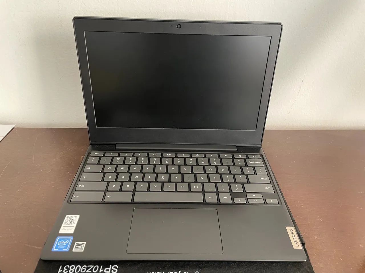 Notebook Chromebook Lenovo - Foto 2