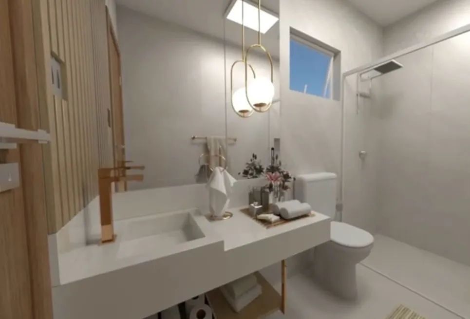 Casa Nova Residencial Hípica  - Foto 15