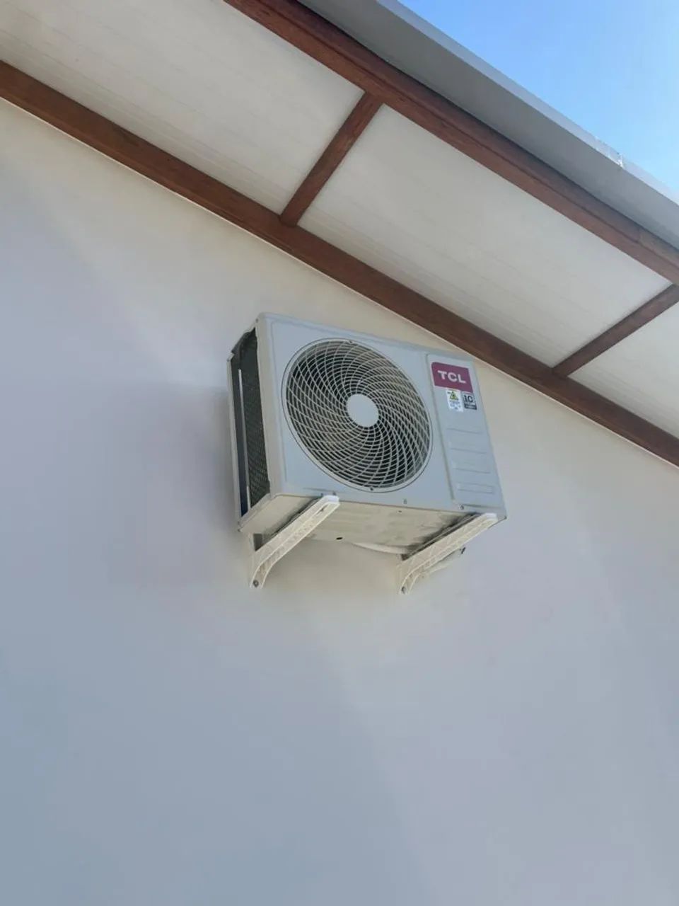 Instalação de ar condicionado  - Foto 5