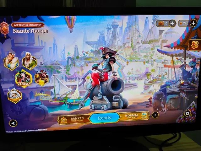 Monitor/TV LED FullHD 27" Samsung - Foto 6