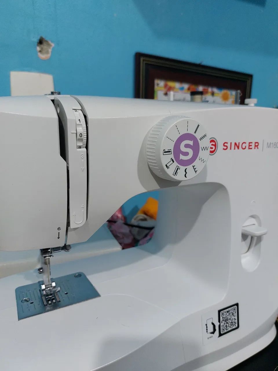 Sewing Machine64169283750146120
