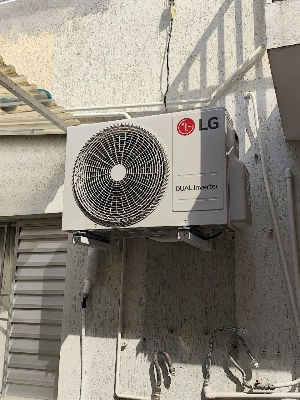 Instalação de ar condicionado  - Foto 4