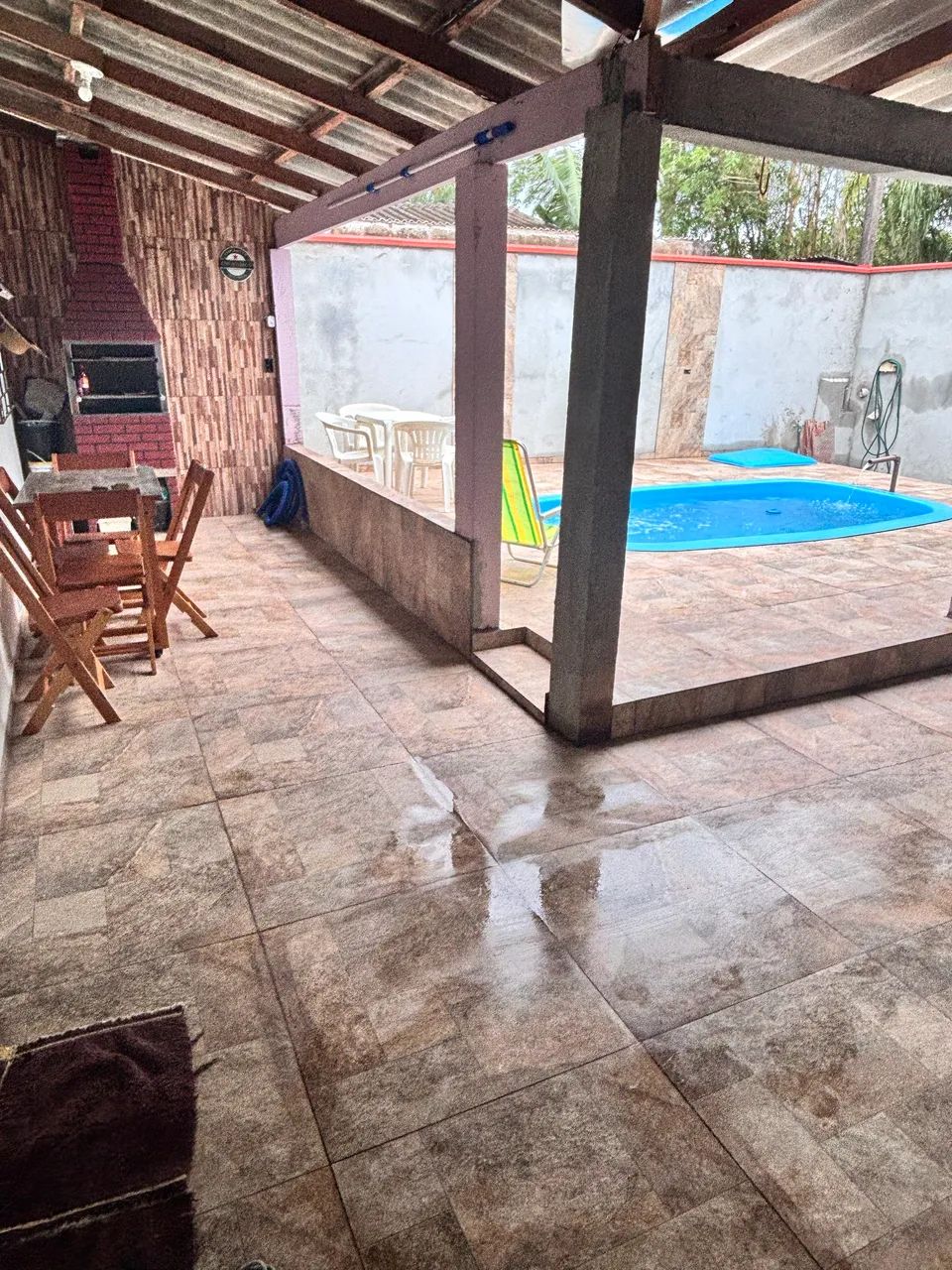 Casa pra temporada  - Foto 3