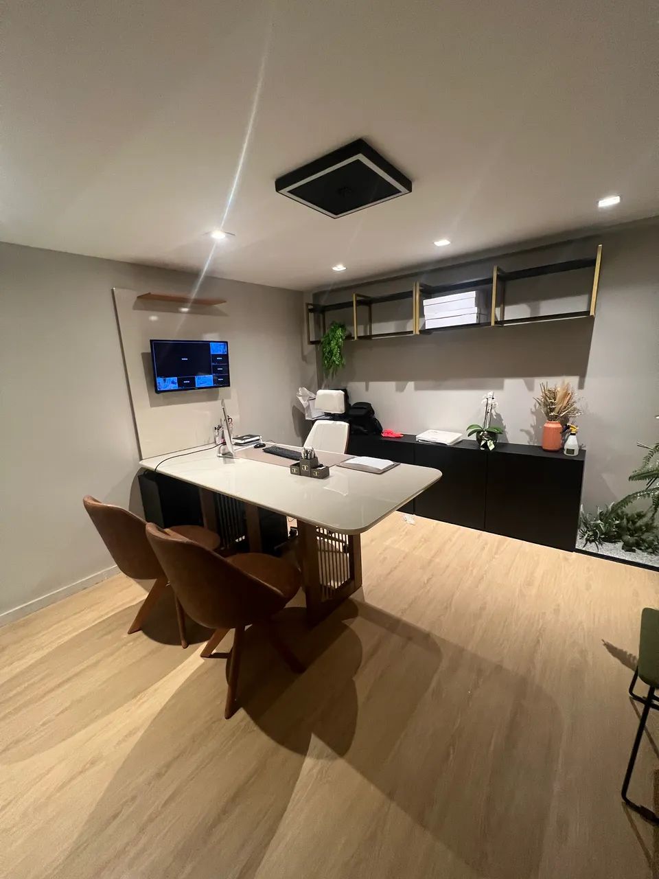 Sala clínica para locação por turno - Clínica estruturada - Foto 2