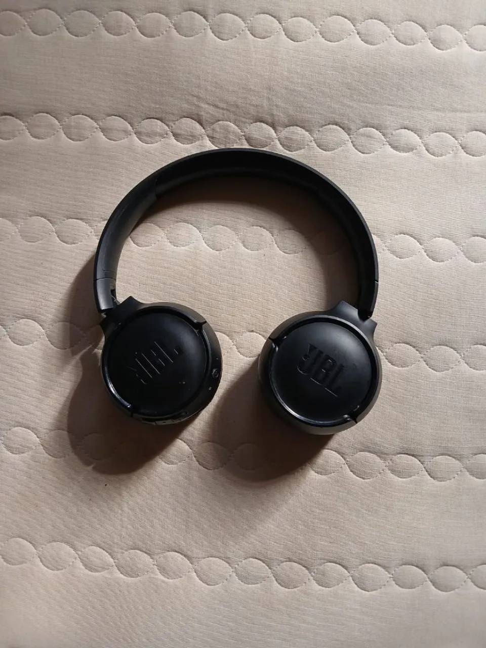 Headphone JBL 520 BT