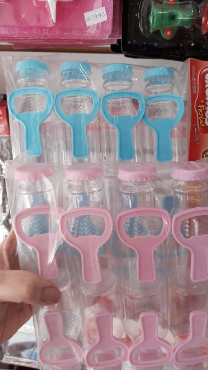 Mimos para docinhos de festa - Foto 6