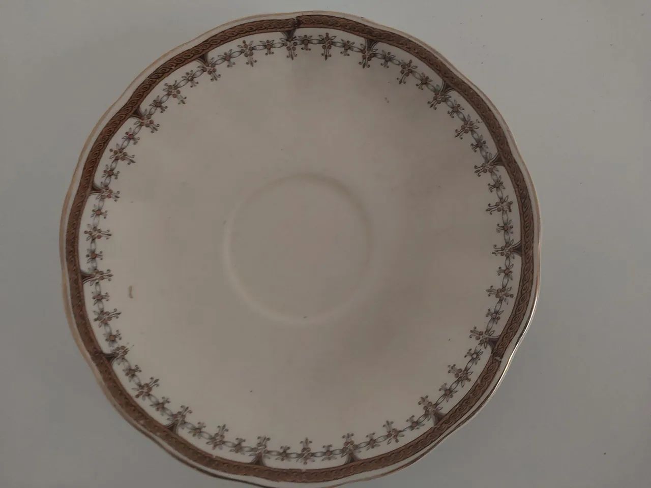 Xícaras vintage  - Foto 3