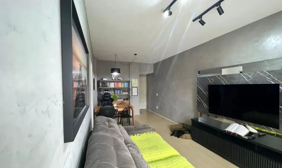 Imóvel para venda possui 90 metros quadrados com 3 quartos em Pechincha - Rio de Janeiro - - Foto 2