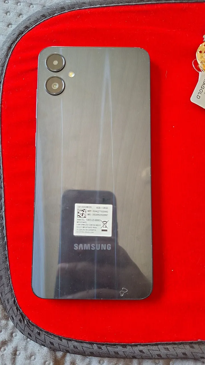 Celular Samsung