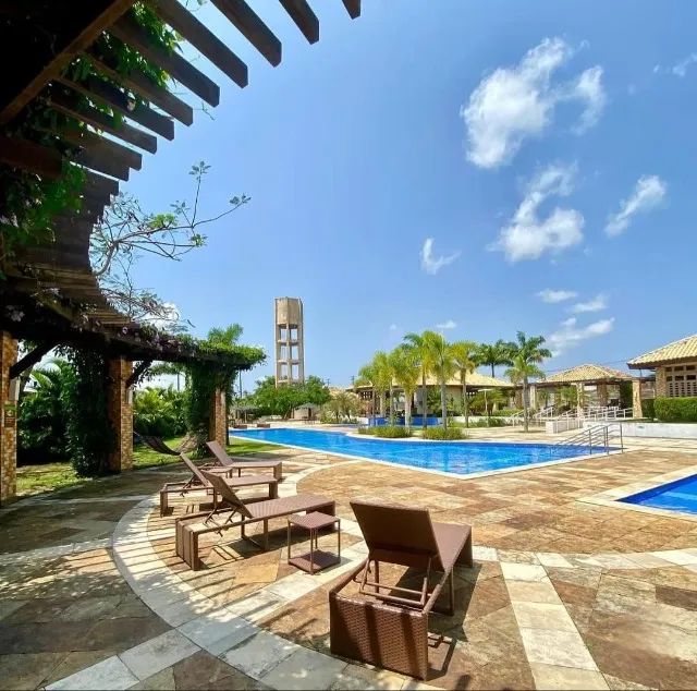 Foto - Macaíba - Ferreiro Torto