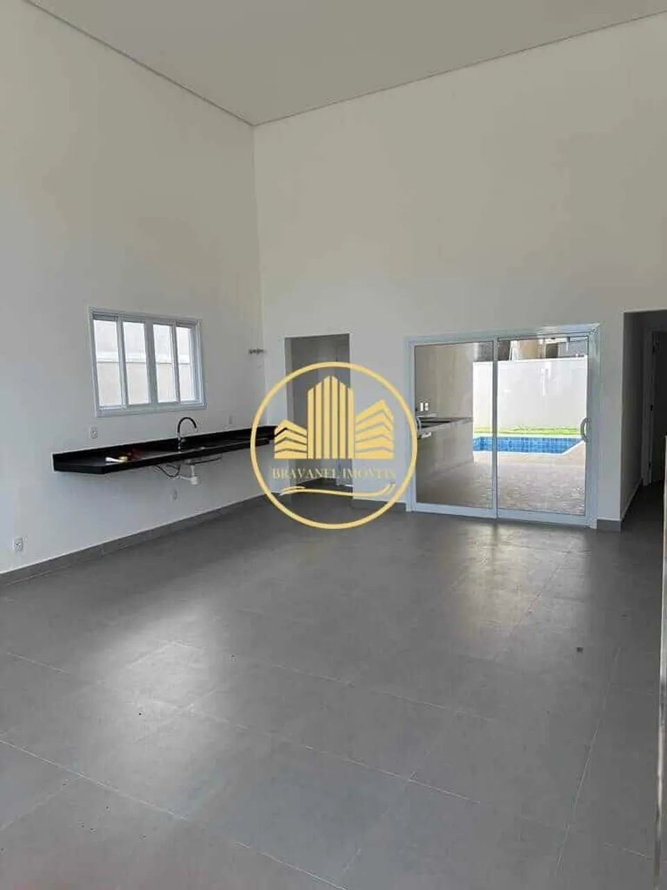 Casa em Condomínio para comprar São Venâncio Itupeva - Foto 2