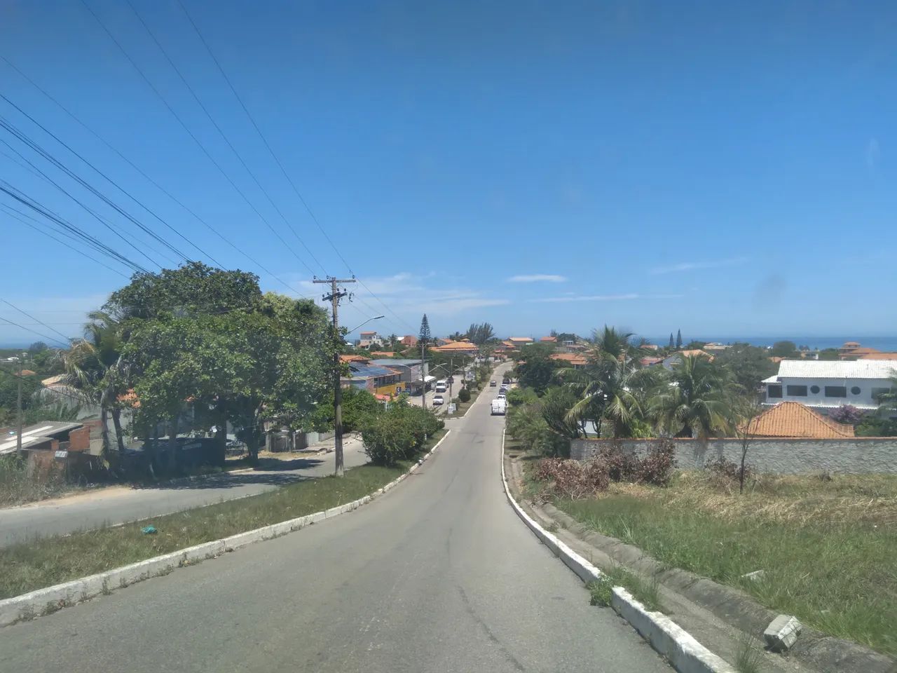 TERRENOS PROXIMOS A PRAIA - SAQUAREMA - RJ