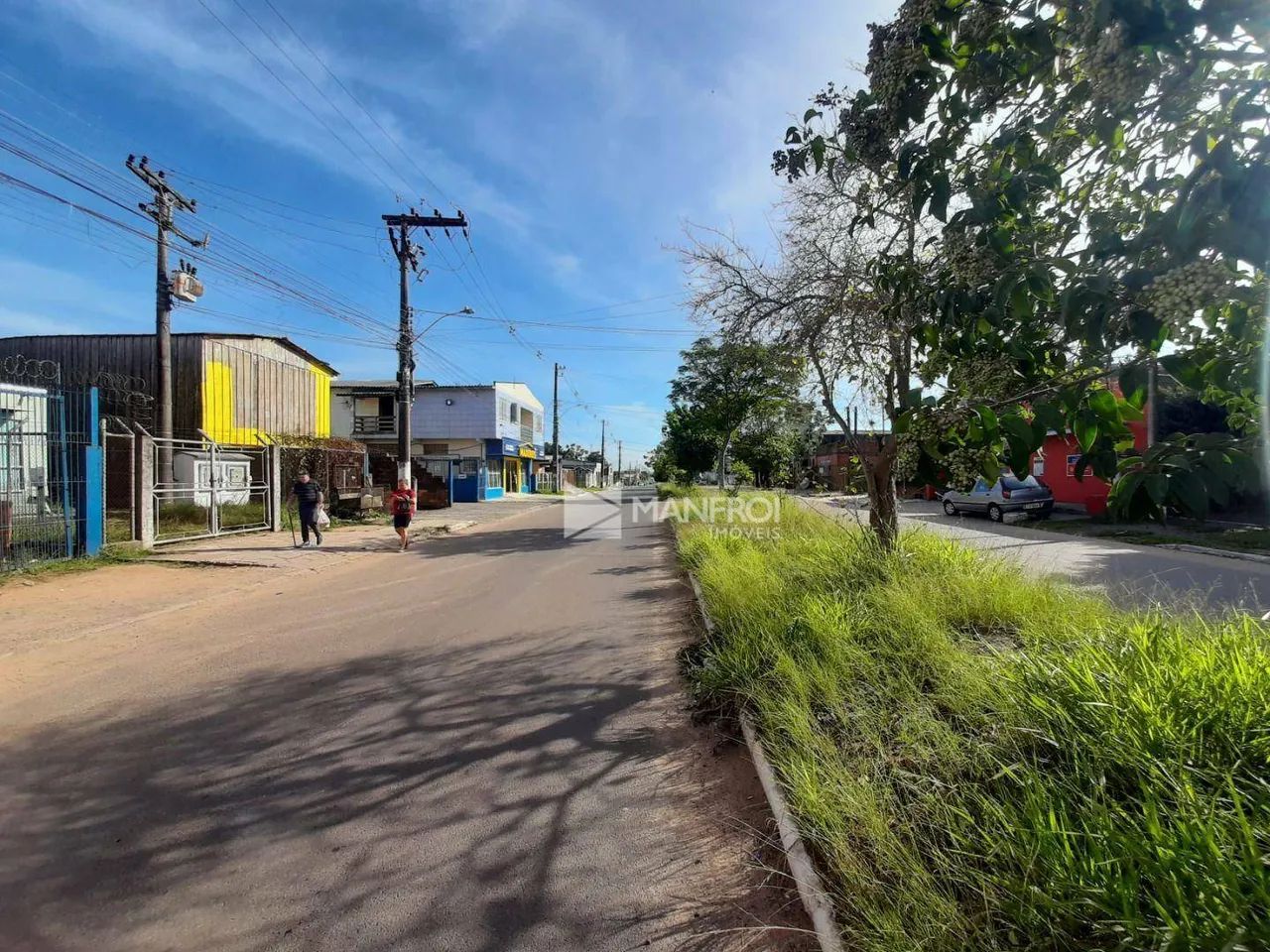 Loja para alugar, 164 m² por R$ 1.674,00/mês - Umbu - Alvorada/RS - Foto 5
