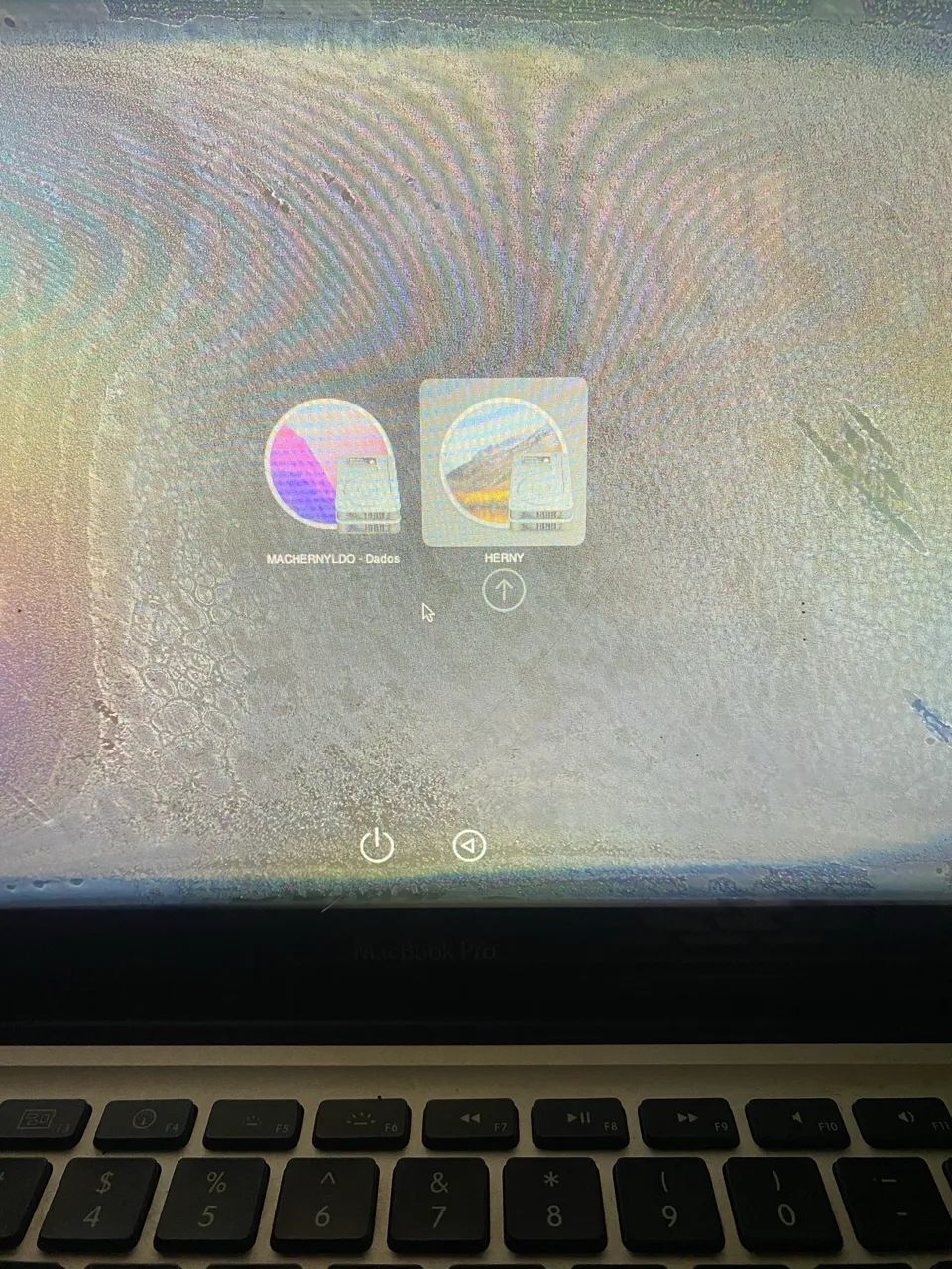 MacBook Pro 2010  - Foto 2