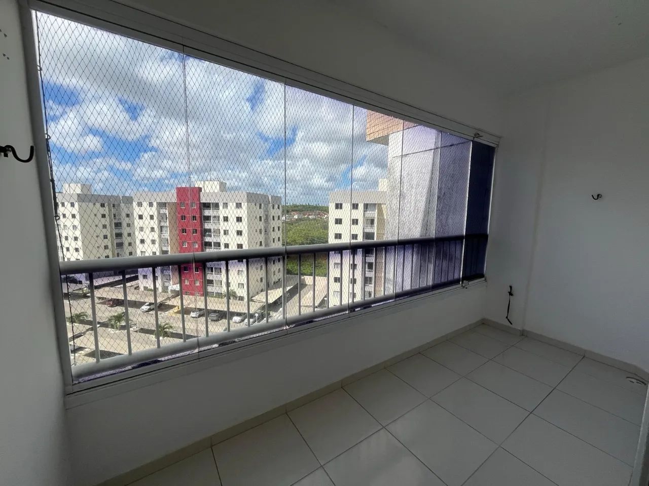 Condomínio Bougainville - Jabotiana  - Aracaju - SE - Foto 2