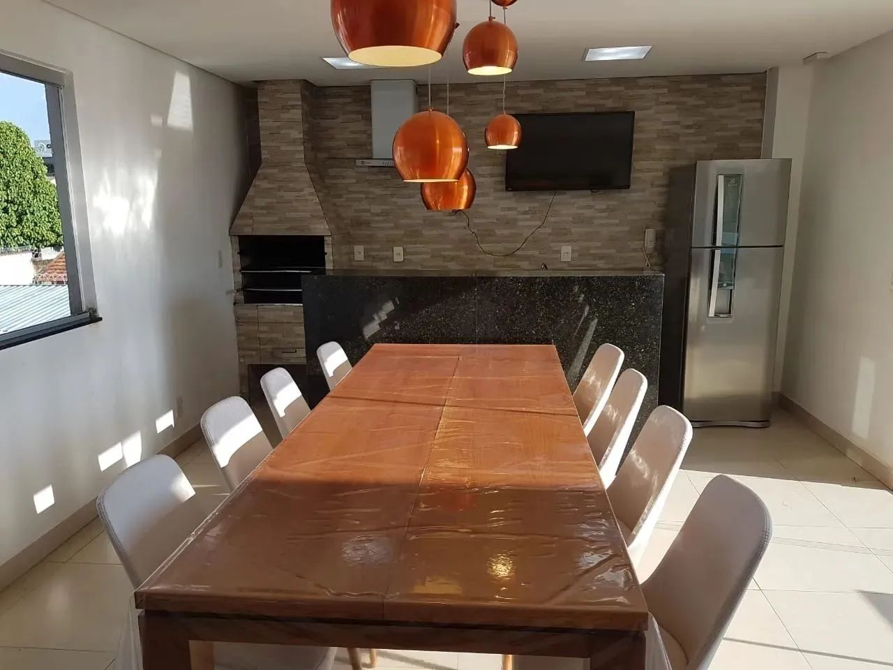 Apartamento para alugar, 1 quarto, Universitário - Foto 3