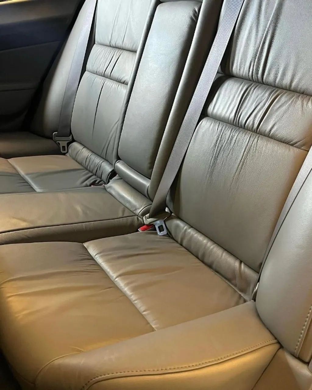 Honda Civic Sedan LXS 1.8/1.8 Flex 16V Aut. 4P 2008 - Foto 6