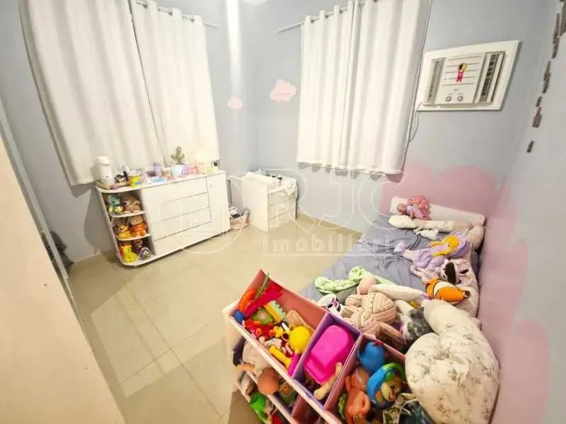 Imóvel para venda com 150 metros quadrados com 2 quartos em Tijuca - Rio de Janeiro - RJ - Foto 11